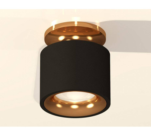 Накладной светильник Ambrella Light XS XS7511121