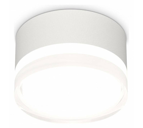 Накладной светильник Ambrella Light XS XS8101023