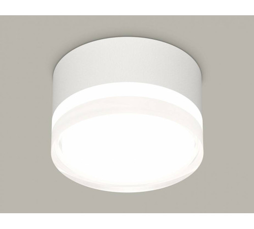 Накладной светильник Ambrella Light XS XS8101023