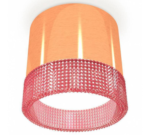 Накладной светильник Ambrella Light XS XS8122022