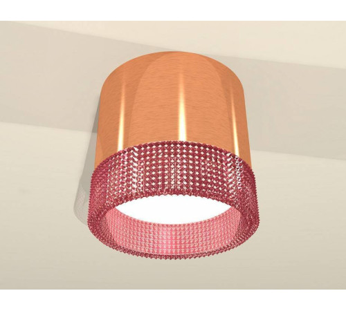 Накладной светильник Ambrella Light XS XS8122022