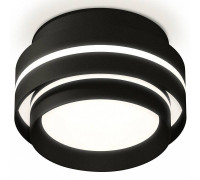 Накладной светильник Ambrella Light XS XS8414004