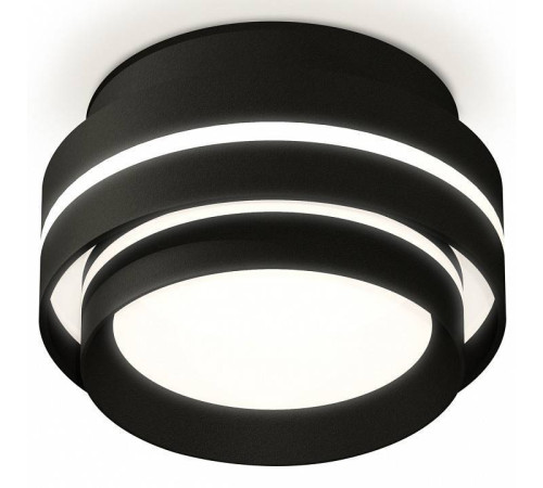 Накладной светильник Ambrella Light XS XS8414004