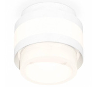 Накладной светильник Ambrella Light XS XS8418001