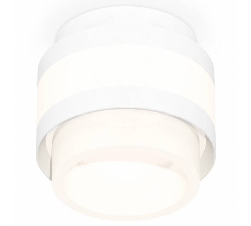 Накладной светильник Ambrella Light XS XS8418001