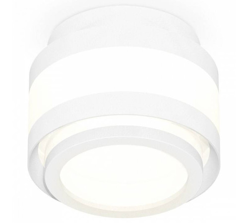 Накладной светильник Ambrella Light XS XS8418002