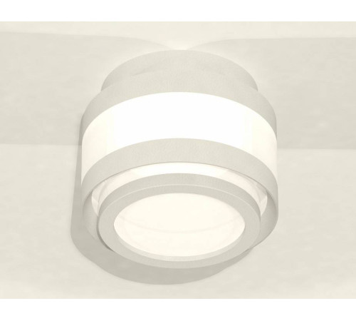 Накладной светильник Ambrella Light XS XS8418002