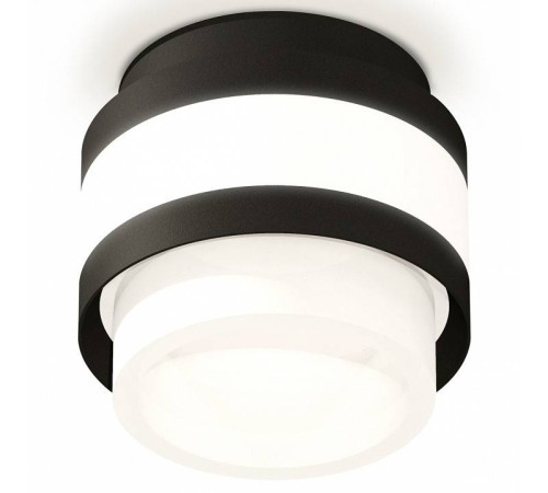 Накладной светильник Ambrella Light XS XS8420001