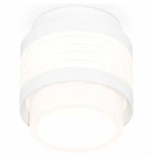 Накладной светильник Ambrella Light XS XS8431001