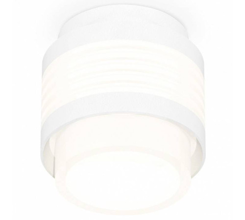 Накладной светильник Ambrella Light XS XS8431001