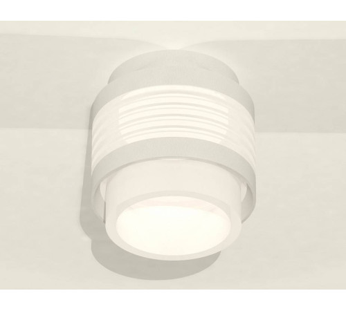 Накладной светильник Ambrella Light XS XS8431001