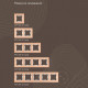 Выключатель проходной двухклавишный без рамки Arte Milano 203 203.32-2.black