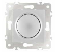 Диммер без рамки Arte Milano 203 203.48-1.silver