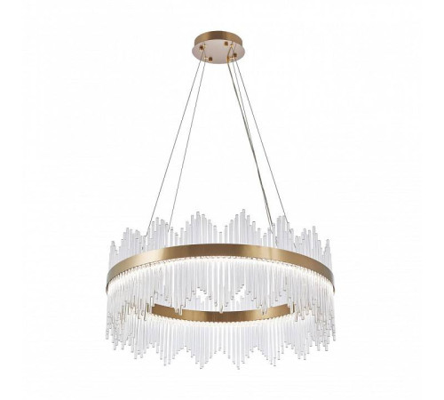 Подвесной светильник Arte Milano AM-Venezia 311033/D800 BS