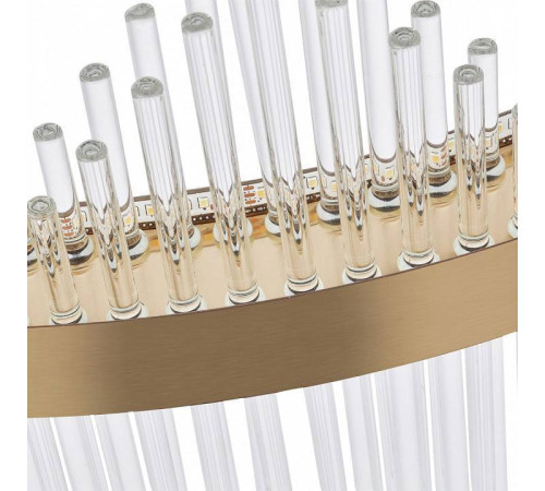 Подвесной светильник Arte Milano AM-Venezia 311033/D800 BS