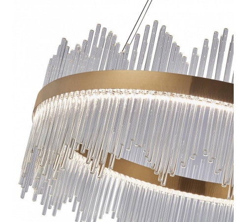 Подвесной светильник Arte Milano AM-Venezia 311033/D800 BS