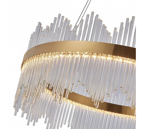 Подвесной светильник Arte Milano AM-Venezia 311033/D800 BS