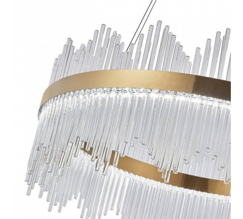 Подвесной светильник Arte Milano AM-Venezia 311033/D800 BS