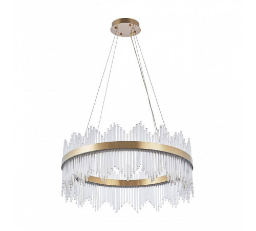 Подвесной светильник Arte Milano AM-Venezia 311033/D800 BS