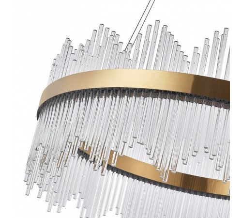 Подвесной светильник Arte Milano AM-Venezia 311033/D800 BS