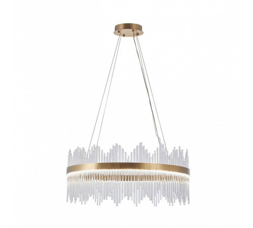 Подвесной светильник Arte Milano AM-Venezia 311033/D800 BS