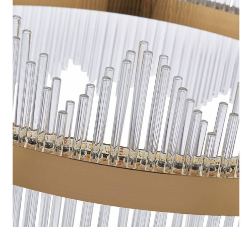 Подвесной светильник Arte Milano AM-Venezia 311033/D800 BS