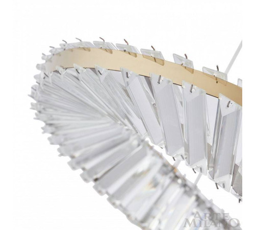 Подвесной светильник Arte Milano AM-Venezia 318311/D600 GD