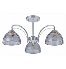 Люстра на штанге Arte Milano Napoli 3 лампы 332366/3 CR