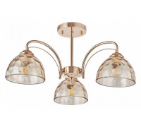 Люстра на штанге Arte Milano Napoli 3 лампы 332366/3 FGD