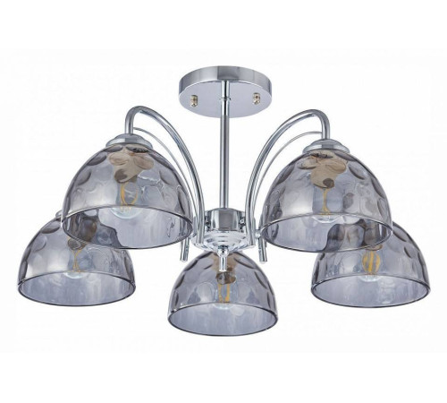 Люстра на штанге Arte Milano Napoli-2366 332366/5 CR