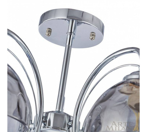 Люстра на штанге Arte Milano Napoli-2366 332366/5 CR