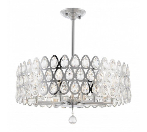 Светильник на штанге Arte Milano Sorrento-1019 371019/8/300/580 CR