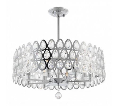 Светильник на штанге Arte Milano Sorrento-1019 371019/8/300/580 CR