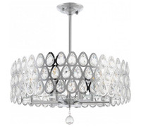 Светильник на штанге Arte Milano Sorrento-1019 371019/8/300/580 CR