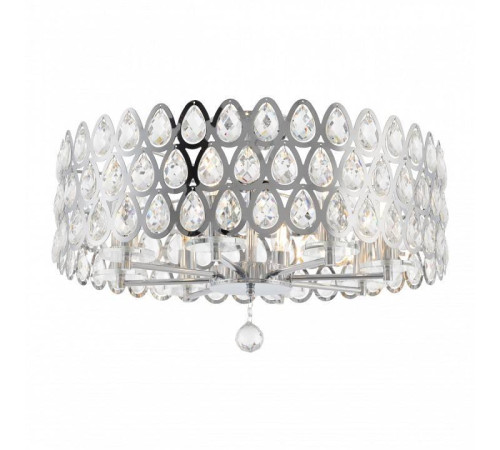 Светильник на штанге Arte Milano Sorrento-1019 371019/8/50/580 CR