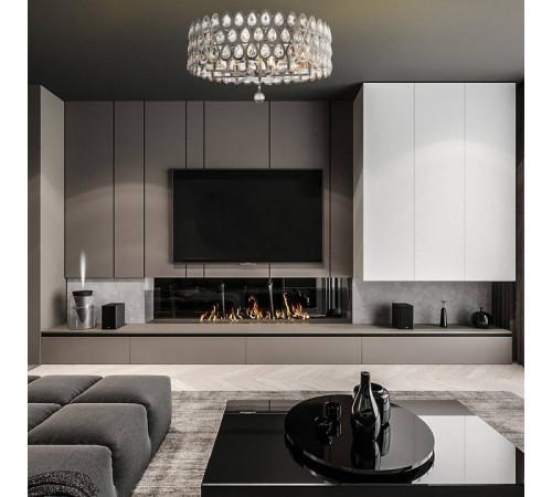 Светильник на штанге Arte Milano Sorrento-1019 371019/8/50/580 CR