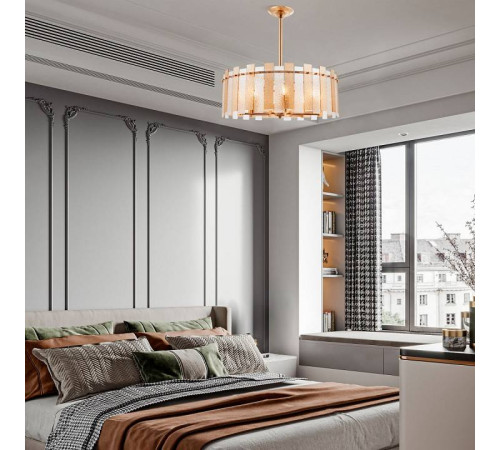 Светильник на штанге Arte Milano Sorrento-2109 372109/8/350/580 GD