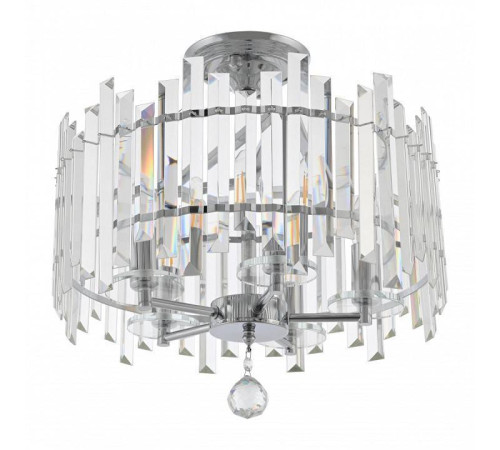 Светильник на штанге Arte Milano Sorrento-2409 372409/5/100/400 CR