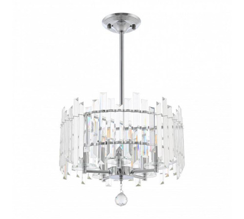 Светильник на штанге Arte Milano Sorrento-2409 372409/5/350/400 CR