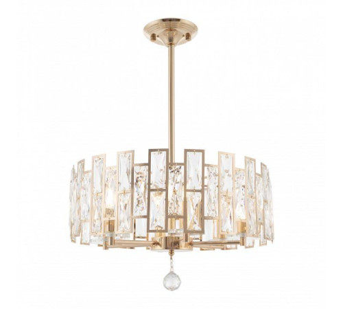 Светильник на штанге Arte Milano Sorrento-4209 374209/6/350/470 GD