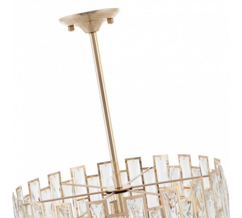 Светильник на штанге Arte Milano Sorrento-4209 374209/6/350/470 GD