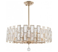 Светильник на штанге Arte Milano Sorrento-4209 374209/8/350/560 GD