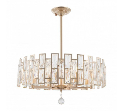 Светильник на штанге Arte Milano Sorrento-4209 374209/8/350/560 GD