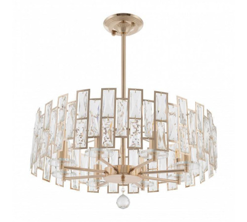 Светильник на штанге Arte Milano Sorrento-4209 374209/8/350/560 GD