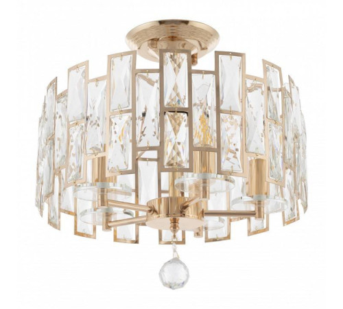 Светильник на штанге Arte Milano Sorrento-4209 374209/8/80/560 GD