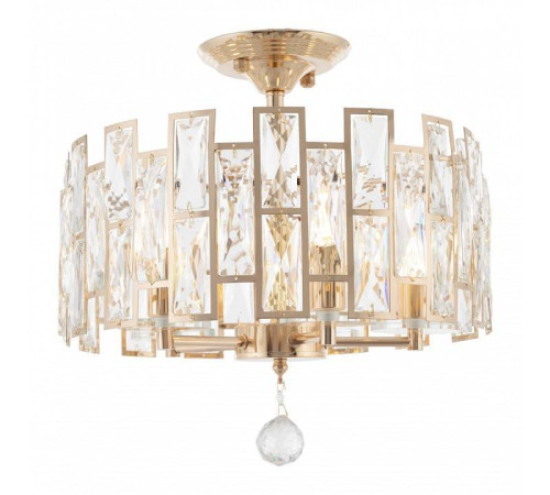 Светильник на штанге Arte Milano Sorrento-4209 374209/8/80/560 GD