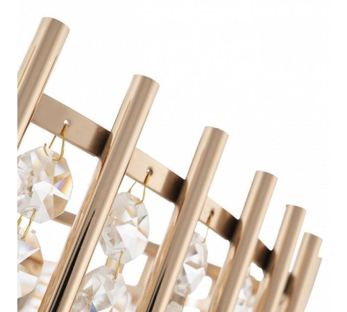 Люстра на штанге Arte Milano Sorrento-6109 376109/7/30/490 GD