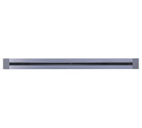Трек встраиваемый Arte Milano Am-track-sockets 382301TB/100 Grey