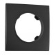 Рамка на 1 пост Arte Milano am-502.04 502.04-1.black
