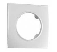 Рамка на 1 пост Arte Milano am-502.04 502.04-1.silver